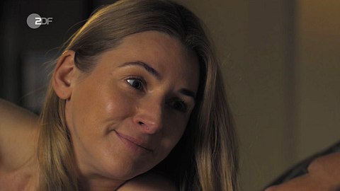 Bergdoktor-Staffel 16: Wie geht es für Linn weiter? - Foto: Screenshot/ZDF