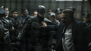 Wegen des Krieges: The Batman und andere starten nicht in Russland - Foto: Warner Bros.
