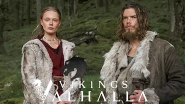 „Vikings: Valhalla“ – Staffel 2: Alle Infos zum Start, Handlung und der Besetzung - Foto: Netflix / Montage: TV Movie Online „Vikings: Valhalla“ – Staffel 2: Alle Infos zum Start, Handlung und der Besetzung - Foto: Netflix / Montage: TV Movie Online
