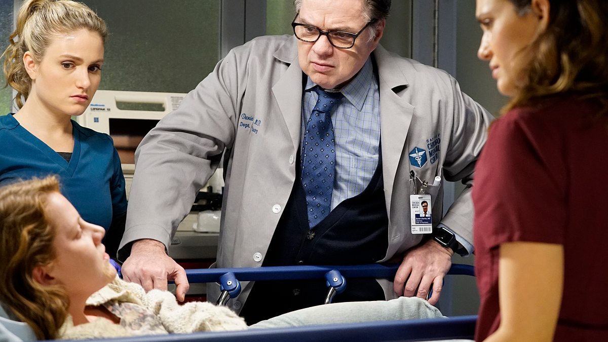 chicago med