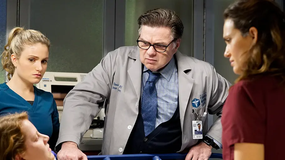 chicago med