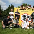 Zuhause im Glück - Unser Einzug in ein neues Leben Thumbnail