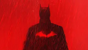The Batman läuft im Kino und erscheint schon bald auf Blu-ray, 4K UHD und im Steelbook - Foto: DC/Warner Bros.