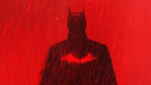 The Batman läuft im Kino und erscheint schon bald auf Blu-ray, 4K UHD und im Steelbook - Foto: DC/Warner Bros.