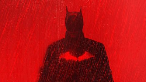 The Batman läuft im Kino und erscheint schon bald auf Blu-ray, 4K UHD und im Steelbook - Foto: DC/Warner Bros.