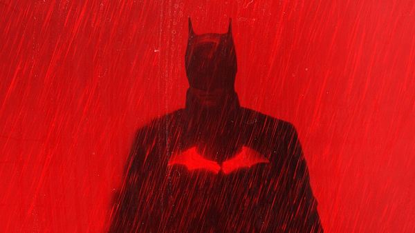 The Batman läuft im Kino und erscheint schon bald auf Blu-ray, 4K UHD und im Steelbook - Foto: DC/Warner Bros.