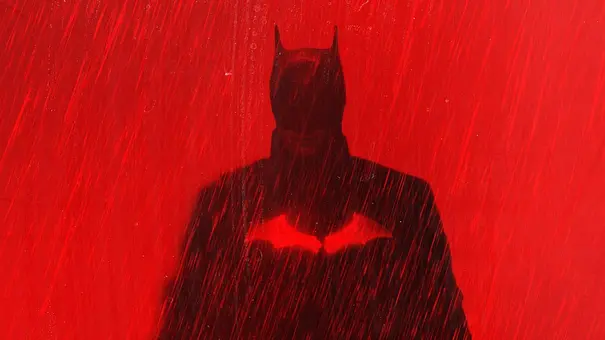 The Batman läuft im Kino und erscheint schon bald auf Blu-ray, 4K UHD und im Steelbook - Foto: DC/Warner Bros.