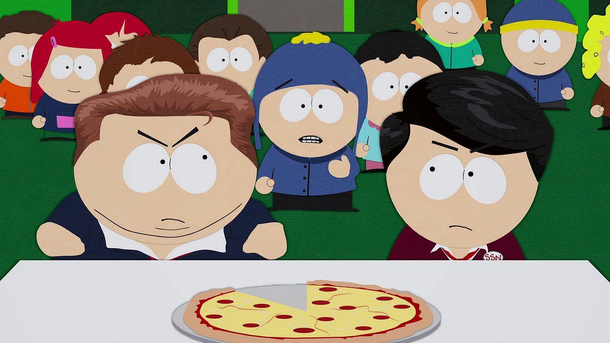 south park