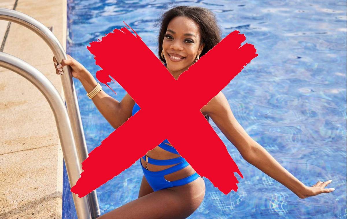 Bachelor 2022: Bobette Landu auf Instagram