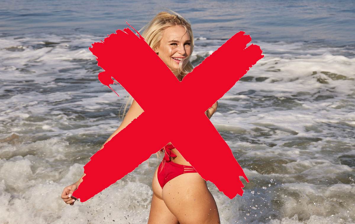 Bachelor 2022: Franziska Temme auf Instagram