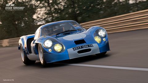 Gran Turismo 7 - Foto: Sony PlayStation