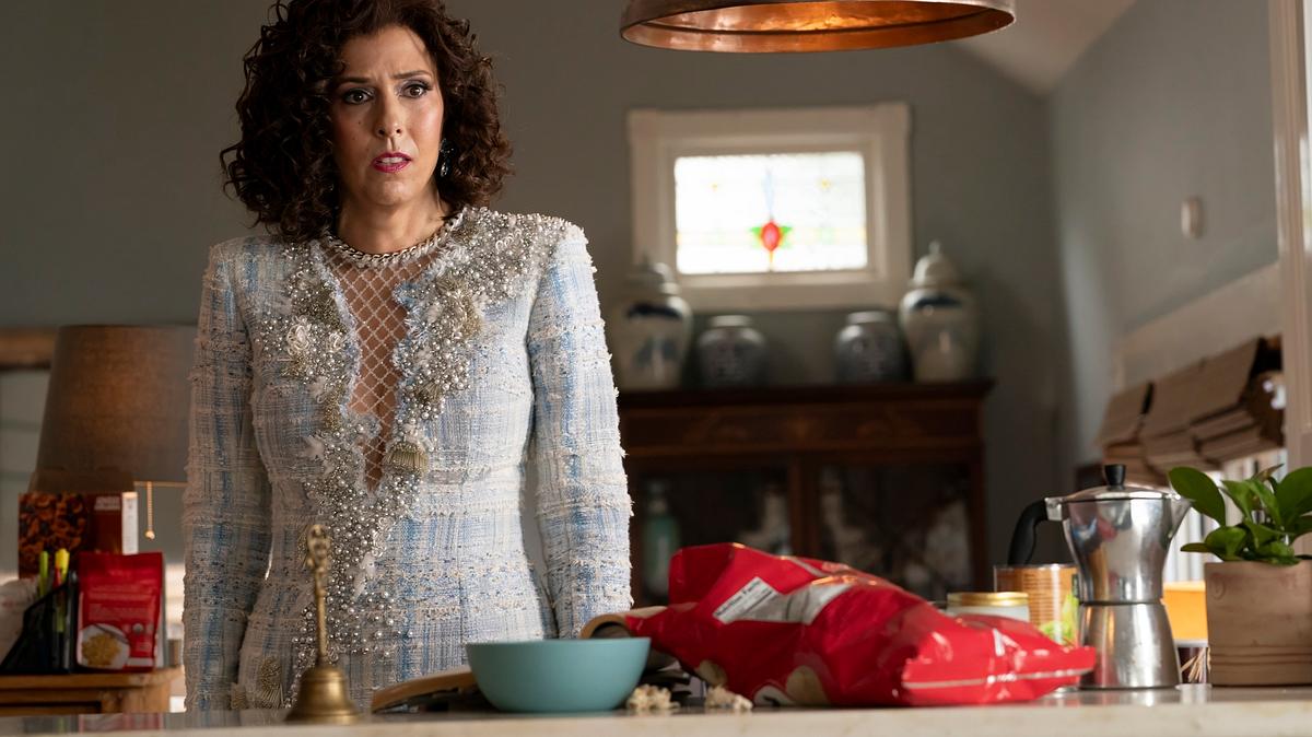 the righteous gemstones
