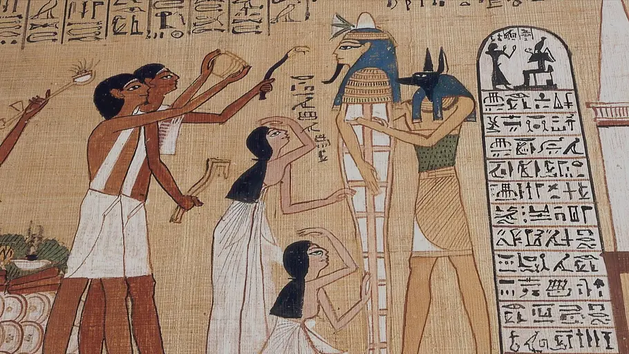 Ägyptens Mumien ägyptens mumien