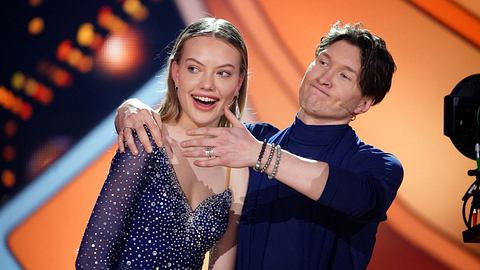 Lets Dance 2022 - Foto: RTL / Stefan Gregorowius