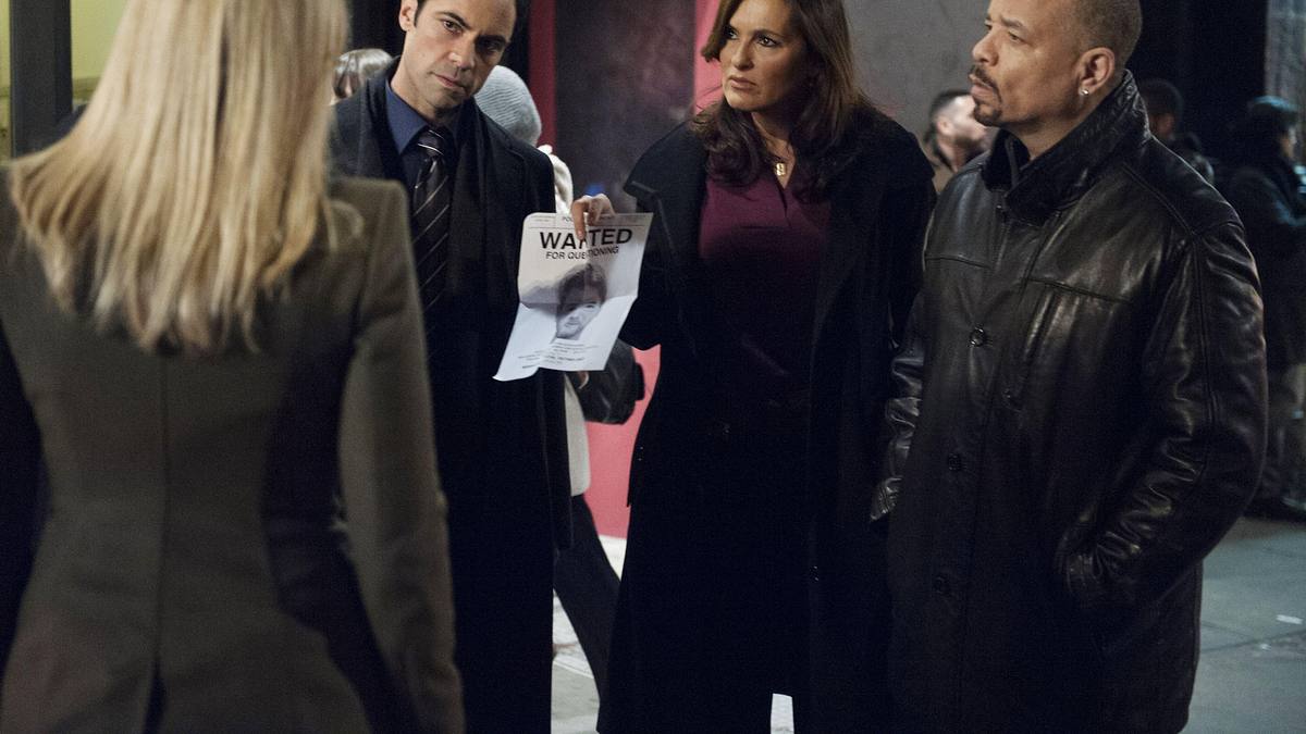law & order: special victims unit