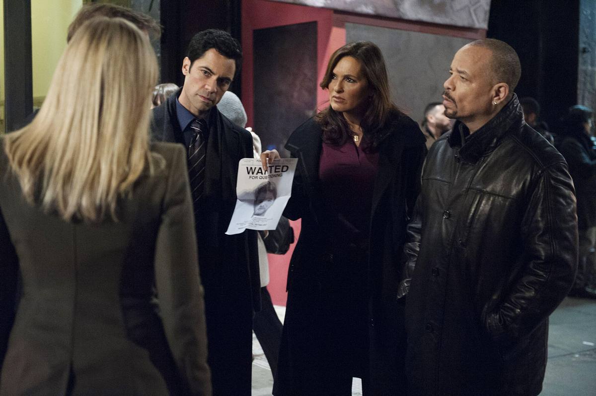 law & order: special victims unit