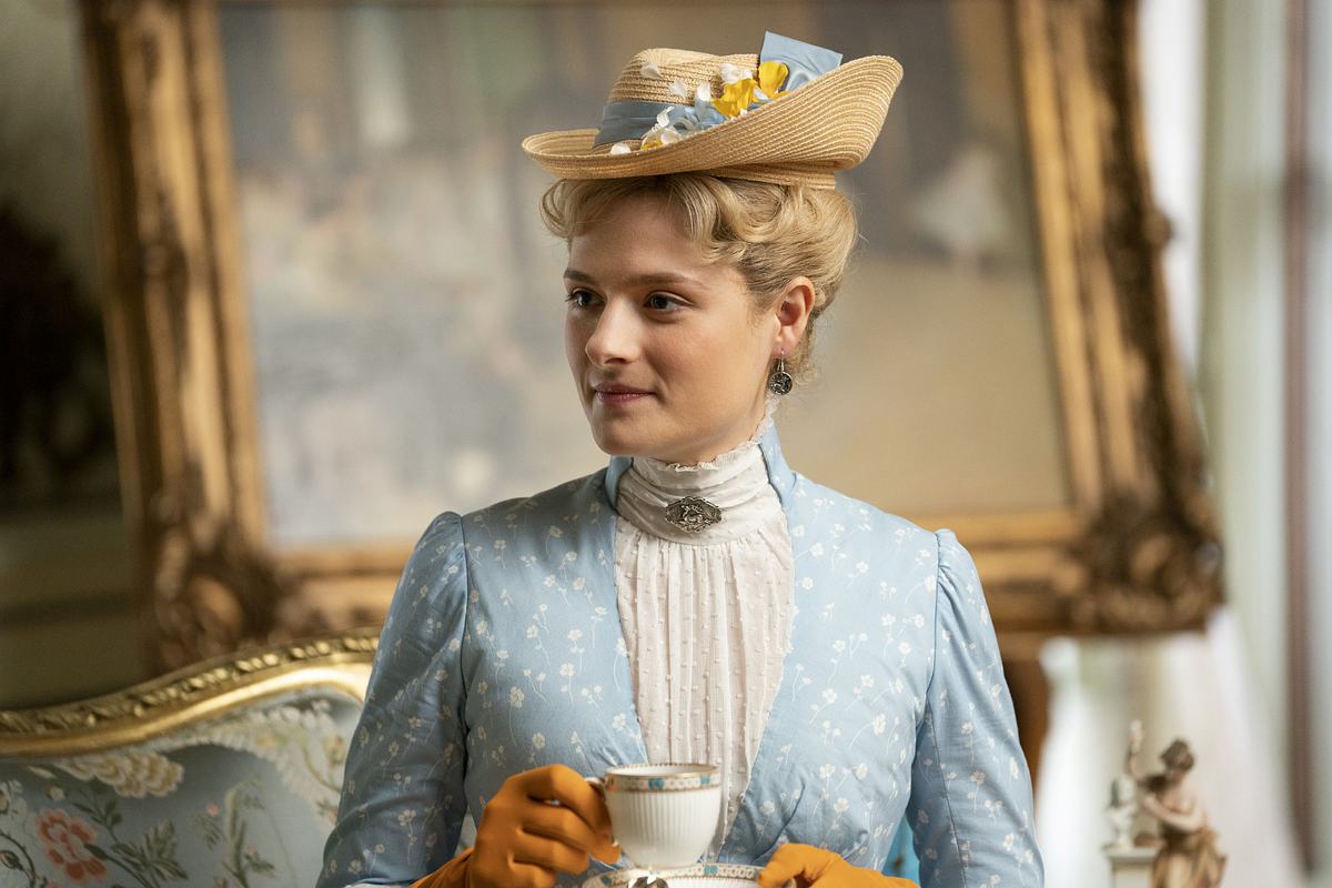 the gilded age