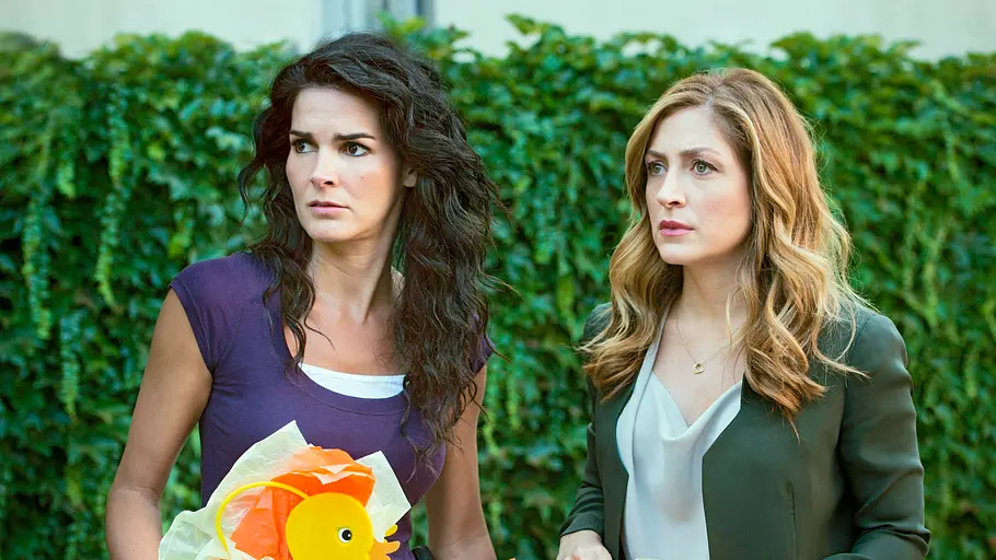 rizzoli & isles