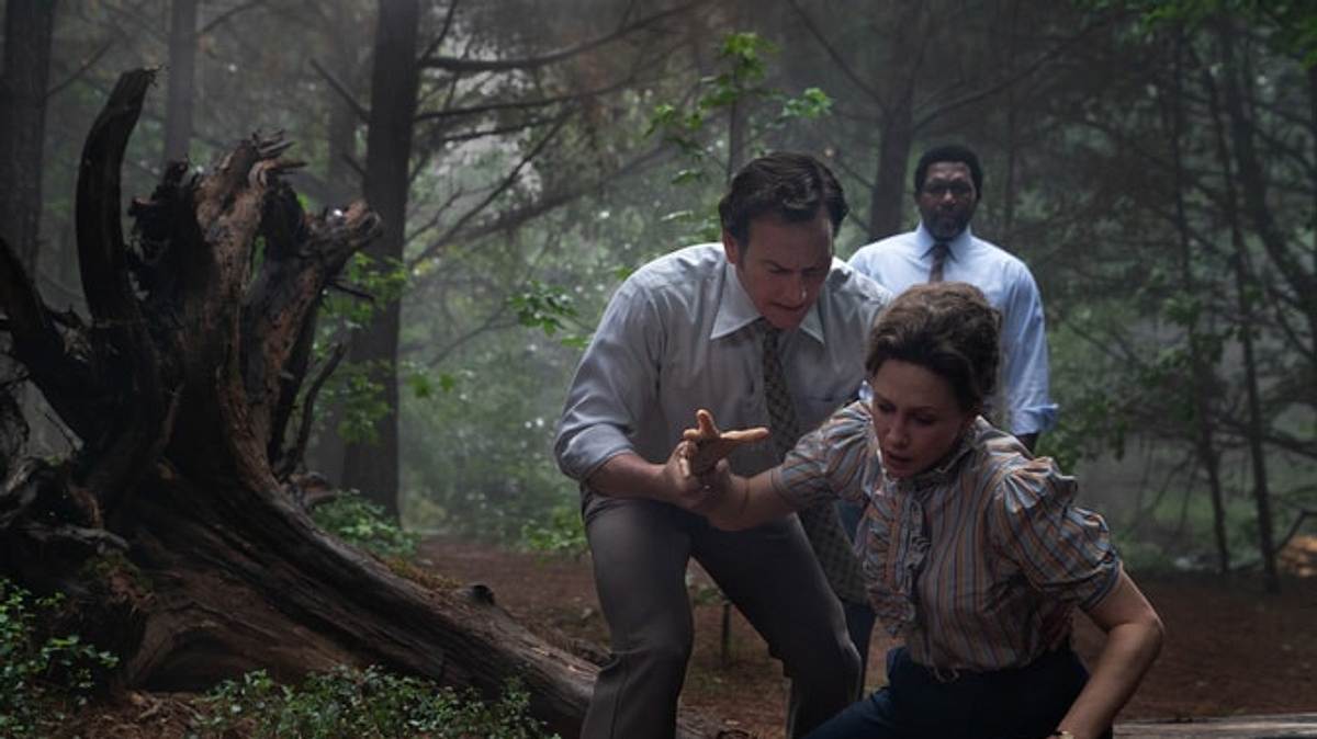 conjuring 3: im banne des teufels