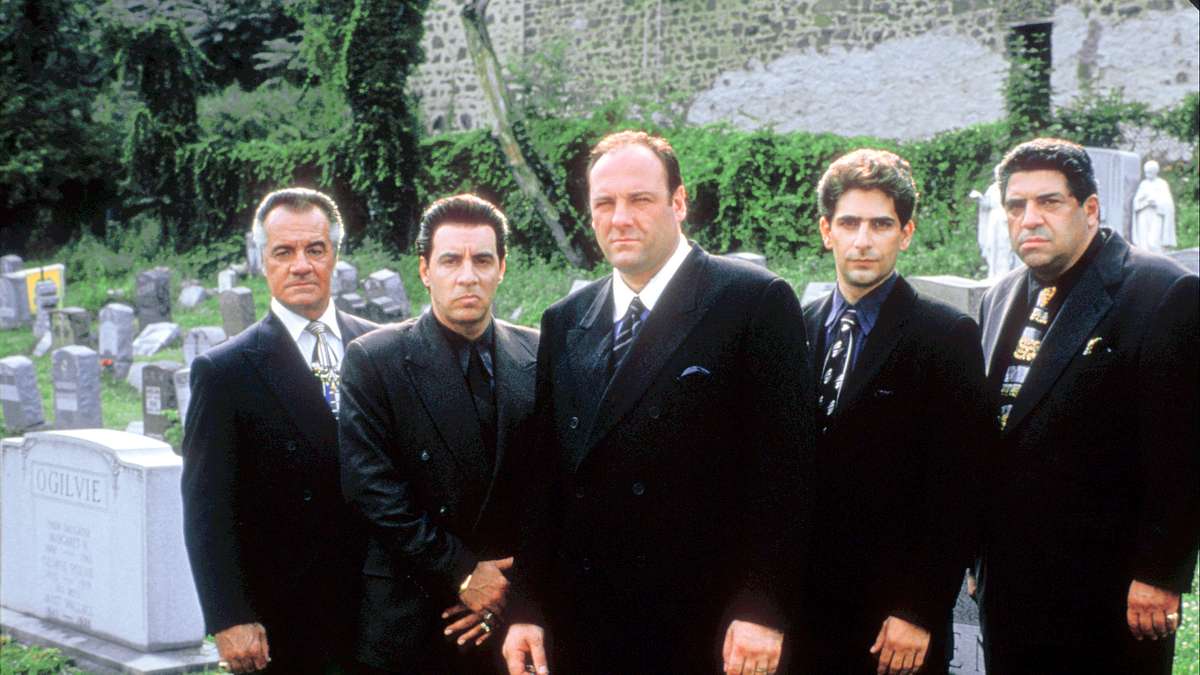 die sopranos