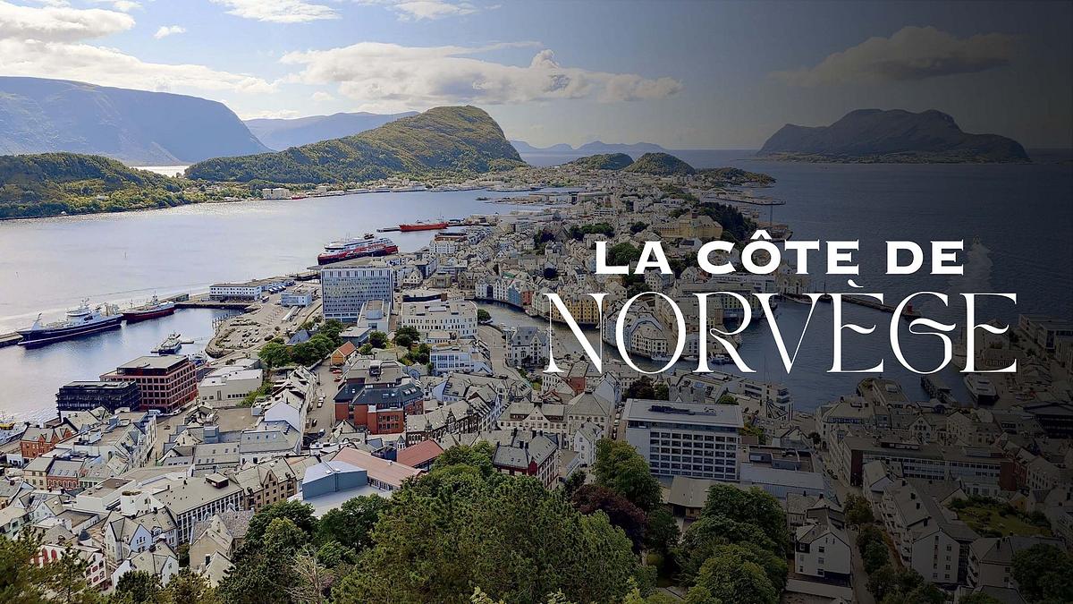 maritimes erbe