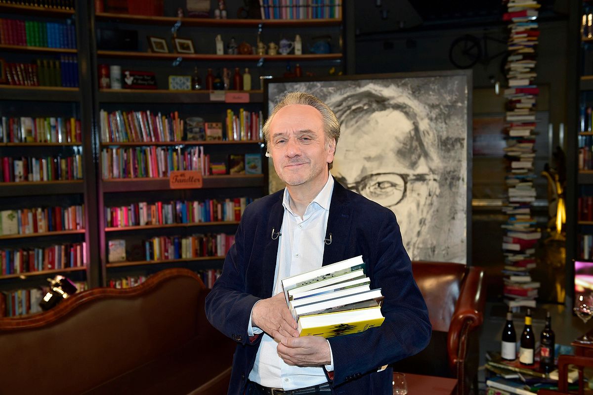 erLesen erlesen