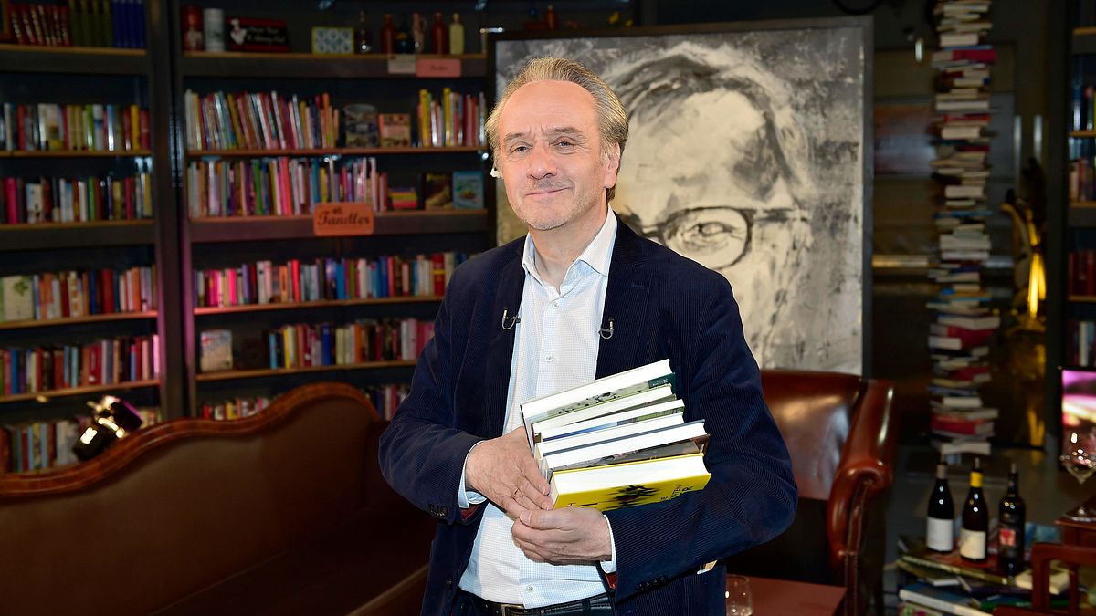 erlesen