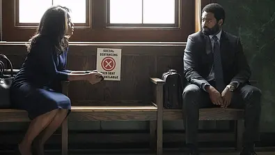 For Life: Darum wird es Staffel 3 nicht geben | Netflix - Foto: American Broadcasting Companies