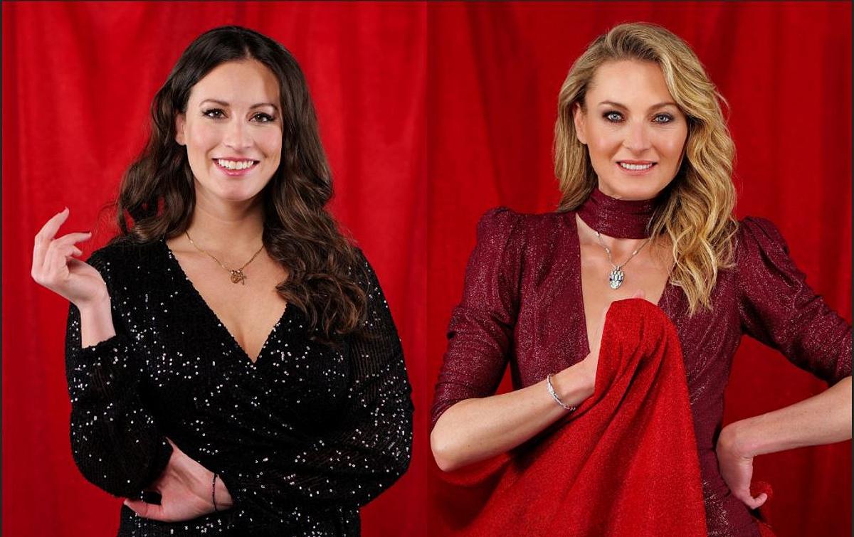 Let's Dance: Caroline Bosbach & Lilly zu Sayn-Wittgenstein-Berleburg fallen aus! | Wer rückt nach?