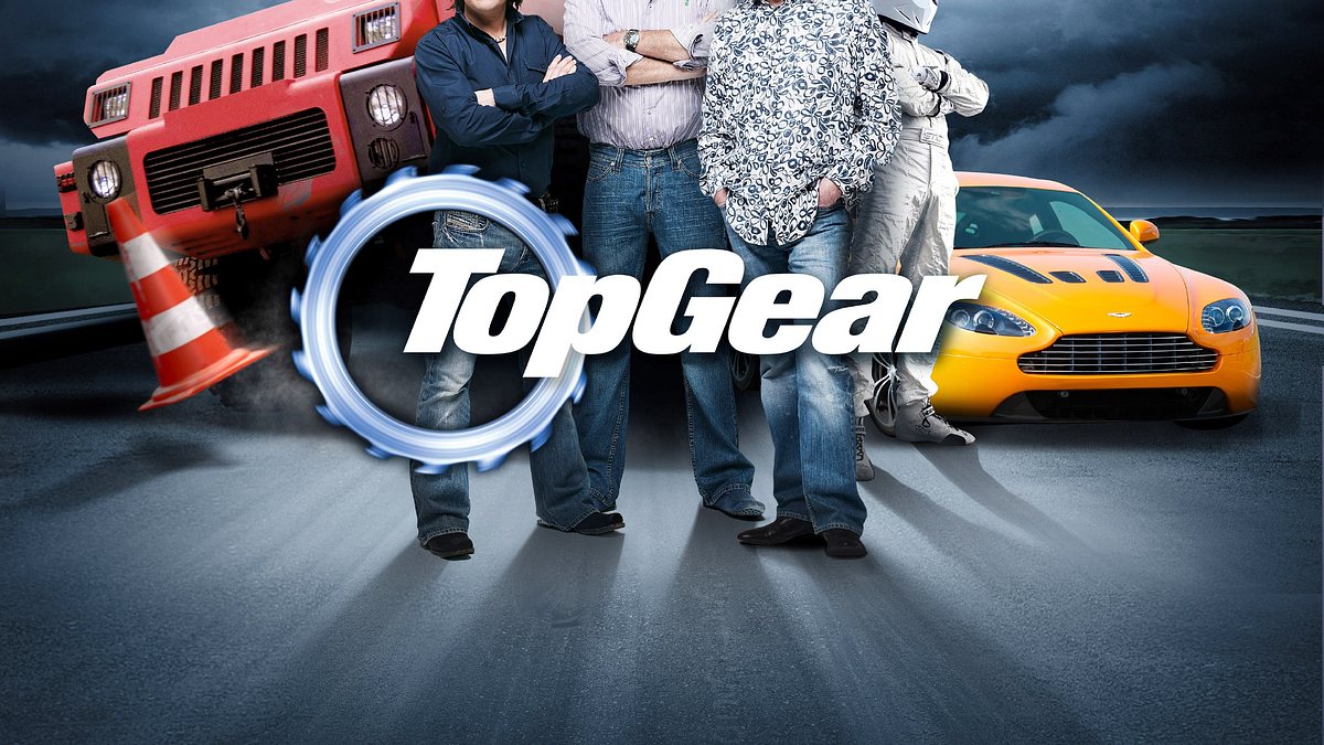 top gear