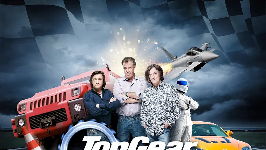 top gear