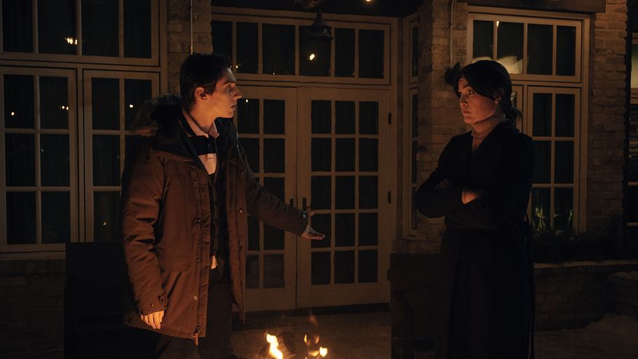 orphan: first kill