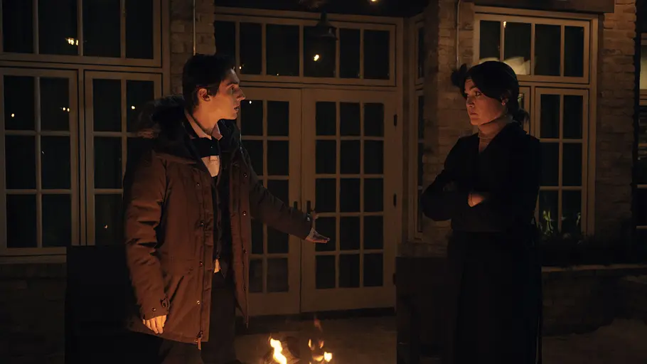 Orphan: First Kill orphan: first kill