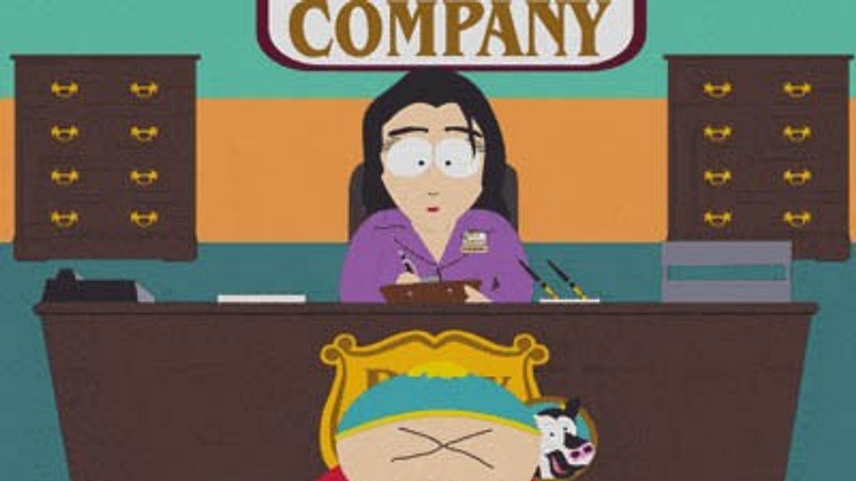 south park