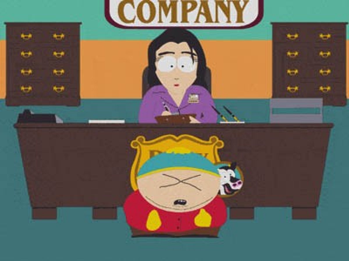 south park