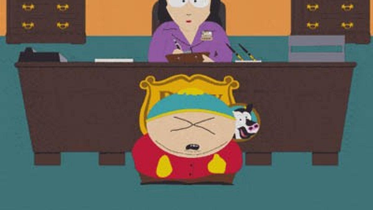 south park
