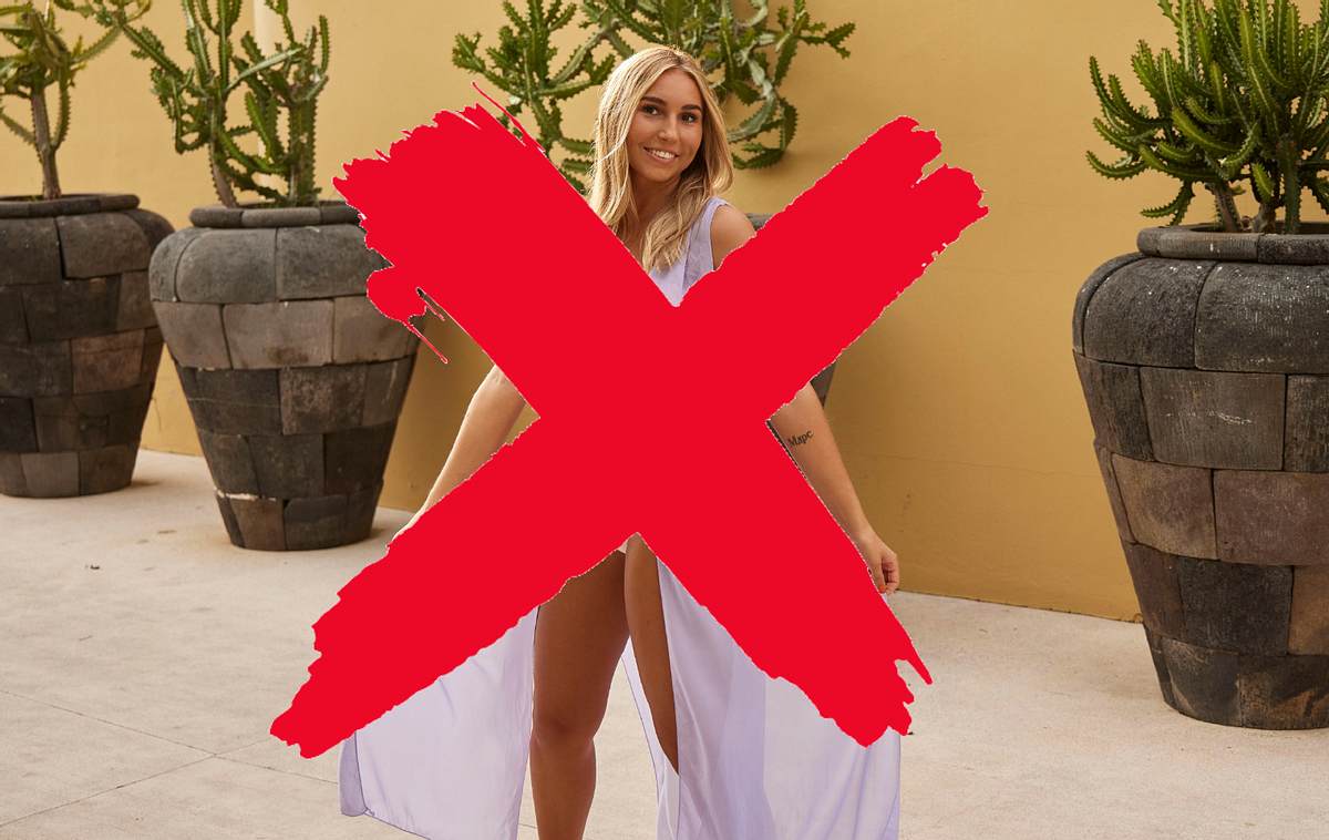 Bachelor 2022: Emily von Strasser auf Instagram