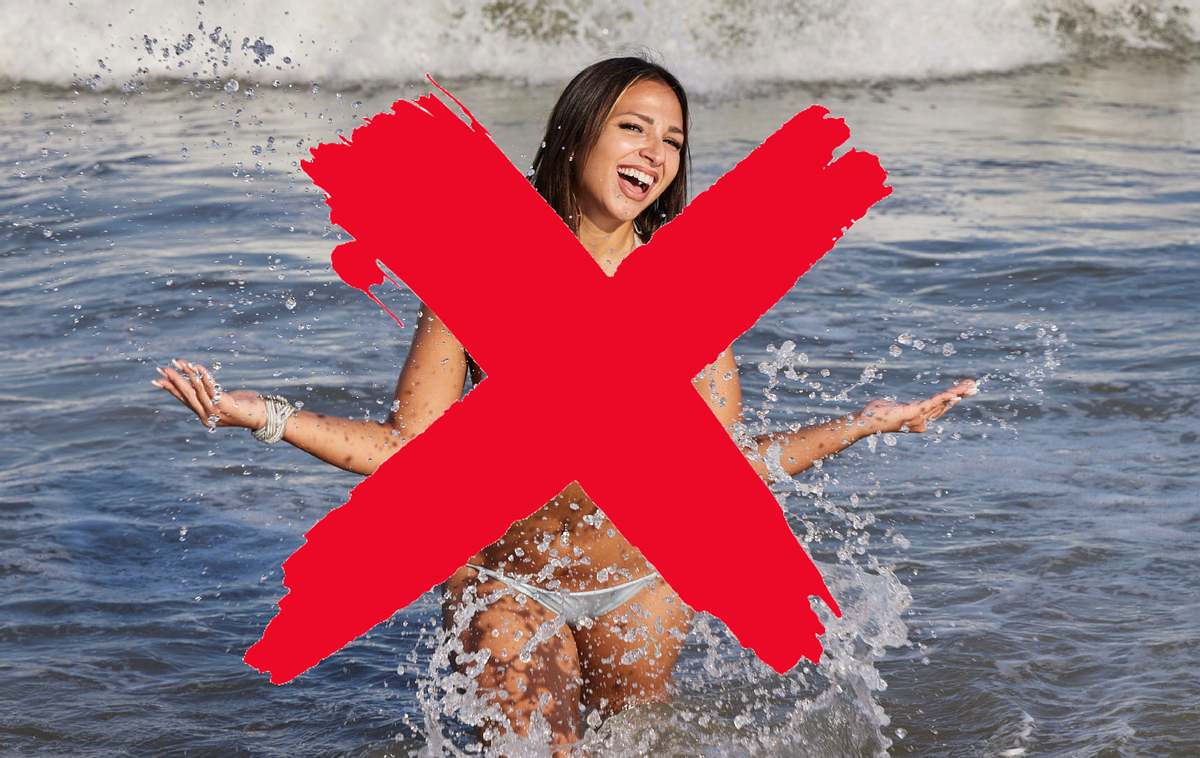 Bachelor 2022: Christina Nicolardi auf Instagram