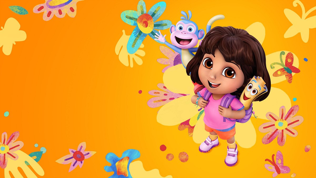 Dora: Sag Hallo zum Abenteuer dora: sag hallo zum abenteuer