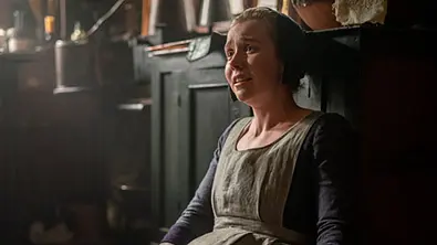 Outlander-Folge 2, Staffel 6: Stirbt Marsali den Serientod? - Foto: Starz