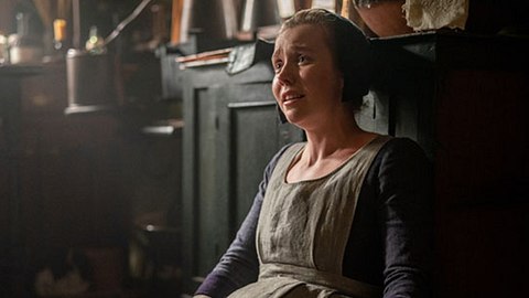 Outlander-Folge 2, Staffel 6: Stirbt Marsali den Serientod? - Foto: Starz