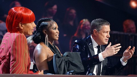 RTL: Statement zu Corona-Ausfällen bei Lets Dance! | Neue Regeln in Freitags-Show? - Foto: RTL / Stefan Gregorowius