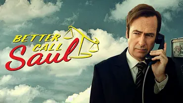 Better Call Saul: Erster Trailer zur finalen Staffel 6 - Foto: AMC Better Call Saul: Erster Trailer zur finalen Staffel 6 - Foto: AMC