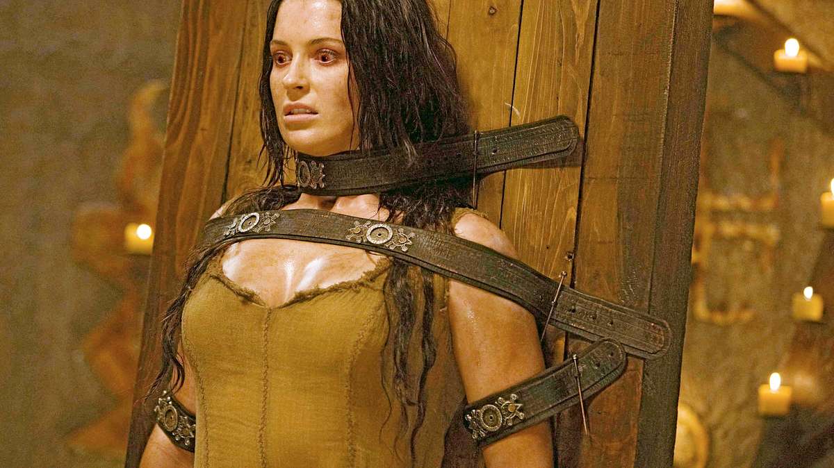 legend of the seeker - das schwert der wahrheit