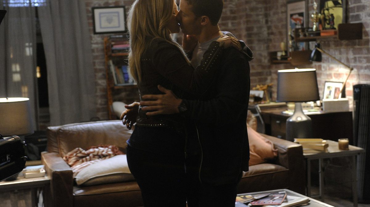 blue bloods - crime scene new york