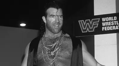 Scott Hall - Foto: IMAGO / MediaPunch