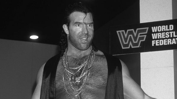 Scott Hall - Foto: IMAGO / MediaPunch