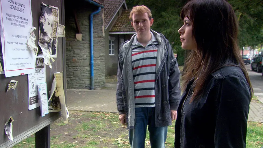 torchwood