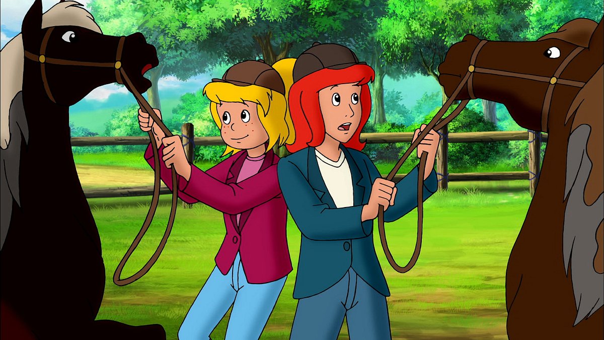 bibi und tina