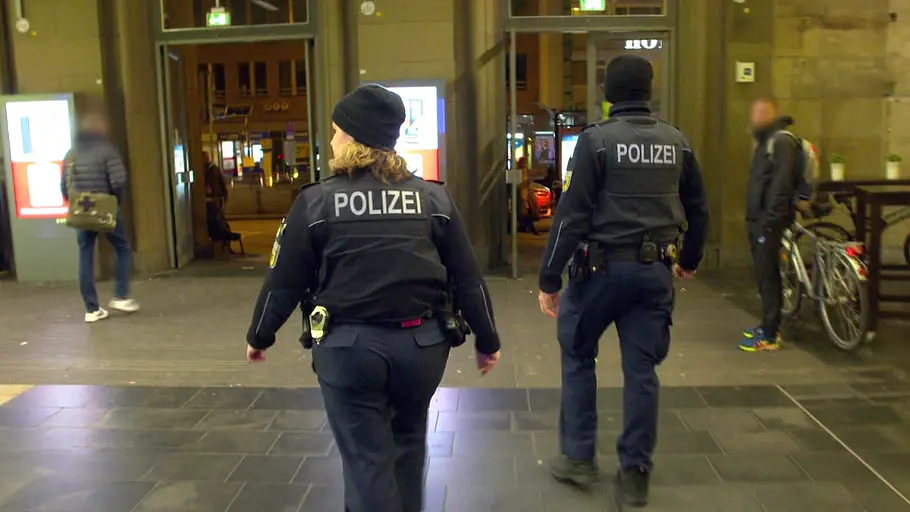 Hartes Deutschland - Leben im Brennpunkt hartes deutschland - leben im brennpunkt